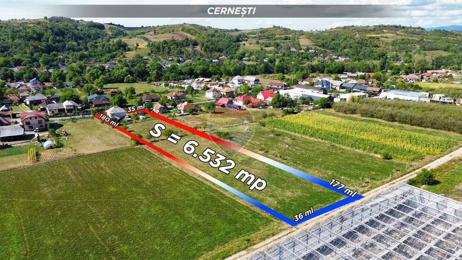 Casă de vânzare în Cernesti, Maramureș - Oportunitate unică