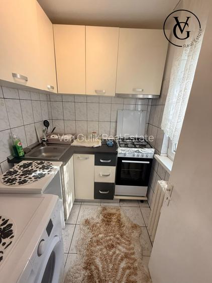 Apartament 2 Camere - Bratianu - An Universitar - 4