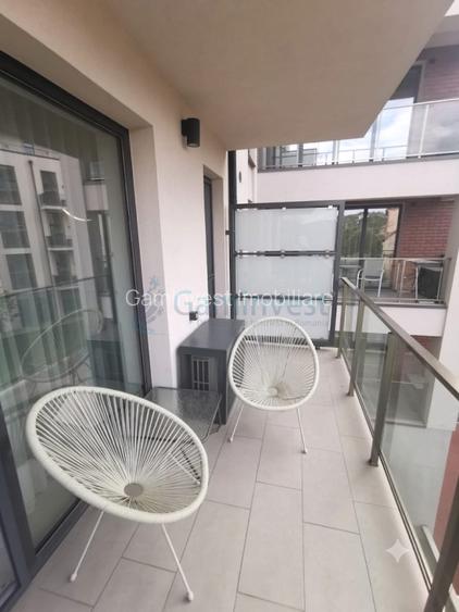 Apartament cu 2 camere de inchiriat, complex Scala Cetate, Oradea - 10
