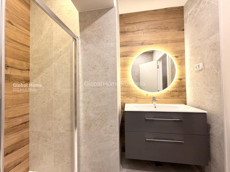 4 Rooms | Premium Furniture | Metro Pipera 5 minute |  Aviatiei - 22