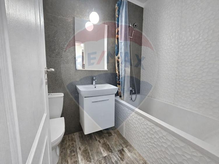 Apartament 2 camere de vanzare Scafandri Constanta