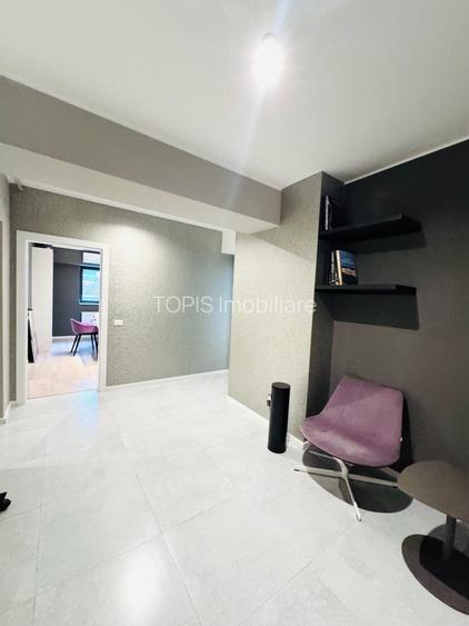 Spatiu de Birou/ Upground 185 mp (120mp+Terasa 65mp)/ Parcare+Boxa/ Metrou 50 m - 24