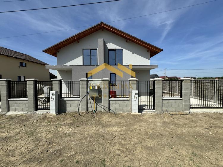 Bucovăț -Duplex-4 Camere