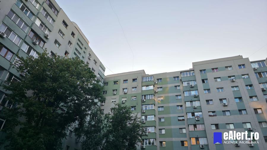 4 camere Mărgeanului-Rahova, 83 mp, bloc anvelopat 1985, preț sub zona.