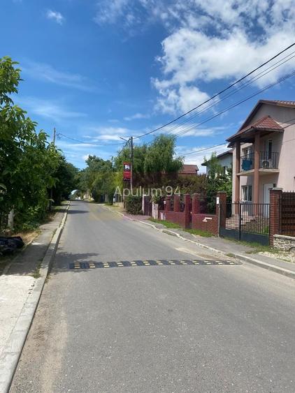 Duplex în vilă, 4 camere, renovat 2025, curte 250 mp, Mogoșoaia - 24