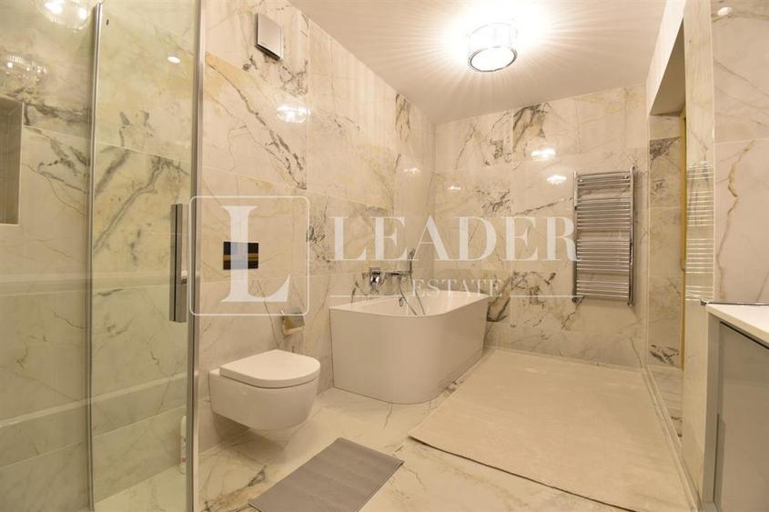 Inchiriere apartament I Herastrau - Soseaua Nordului