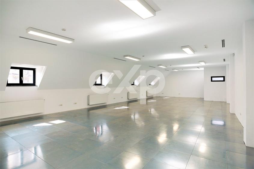 Vila inchiriere Piata Romana