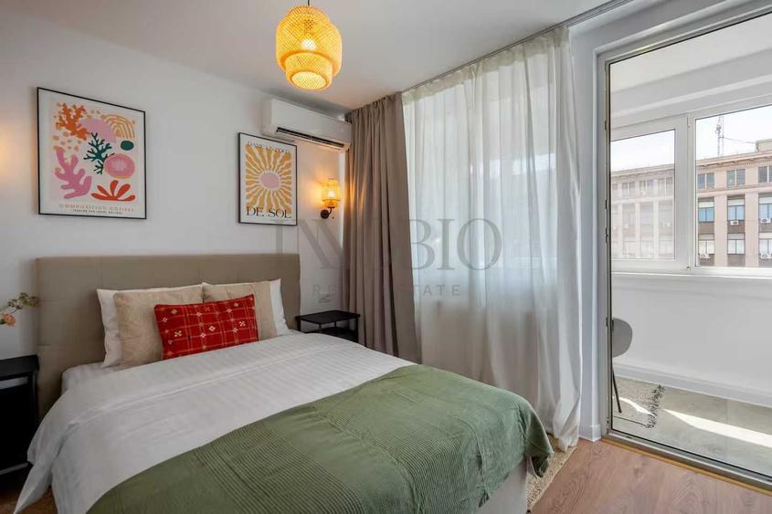 Apartament 2 Camere Premium | Elegant | Ultracentral - Magheru