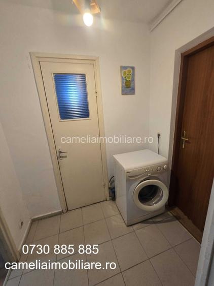 3 camere, CLASIC, metrou Pacii, zona Apusului, str Apele Vii, semistradal - 27
