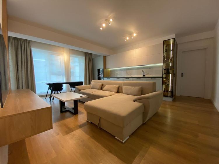 Apartament 3 camere Pipera | Loc de parcare inclus