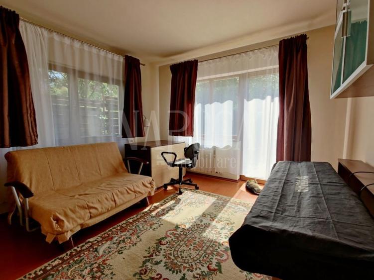 Casa 9 camere de vanzare in Manastur, Cluj Napoca
