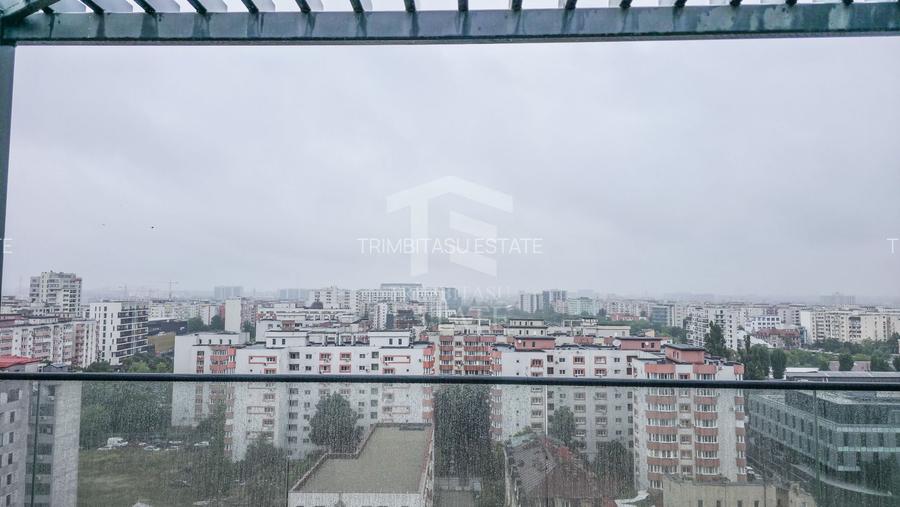 Pet Friendly | Duplex | 13 Septembrie | Sebastian | Vulcan-Progresului - 22