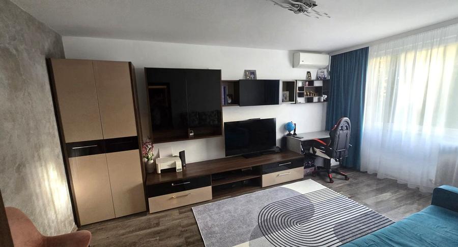 Apartament 2 camere gata de mutare Valea Oltului, Drumul Taberei