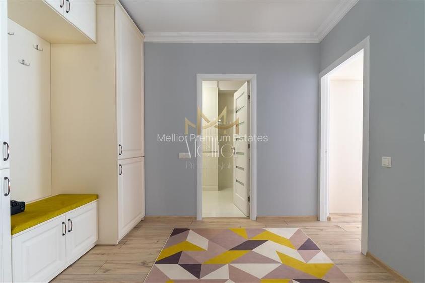 Apartament superb cu 2 camere parcare Semicentral! - 25