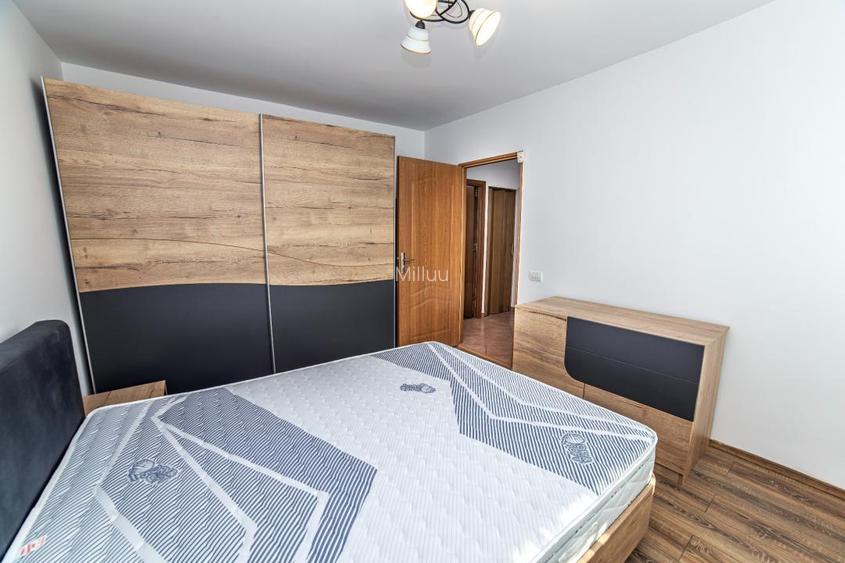 3 Camere/Centrala Proprie/Doama Ghica - 5