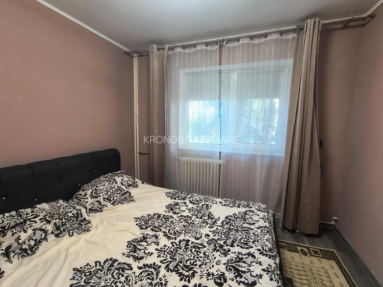 CASA DE CULTURA, 2 CAMERE, 2 BALCOANE, GAZE, 40 MP PRET 89900 EURO - 8