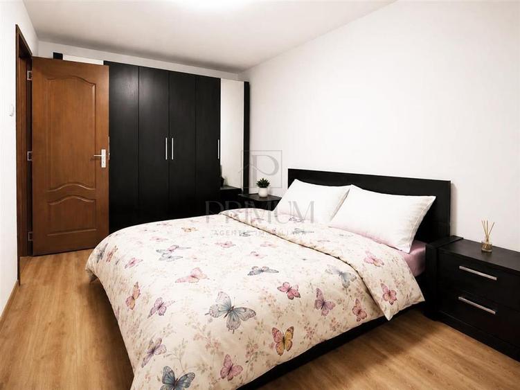 DAMBOVITA - 3 CAM - DECOMANDAT - CENTRALA PROPRIE - RENOVAT - PRET EXCELENT