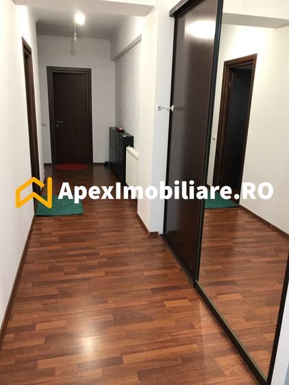 Apartament 3 camere de vanzare Baba Novac Belvedere | ApexImobiliare.ro