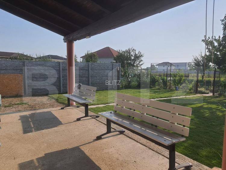 Vila individuala mare, de vanzare in Ghiroda, 200 mp utili!