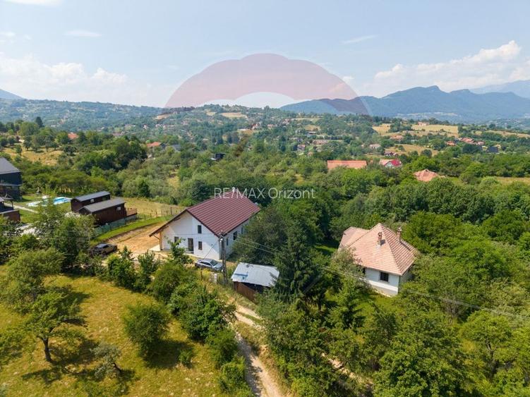 Vila premium Sohodol-Panorama Piatra Craiului - 5
