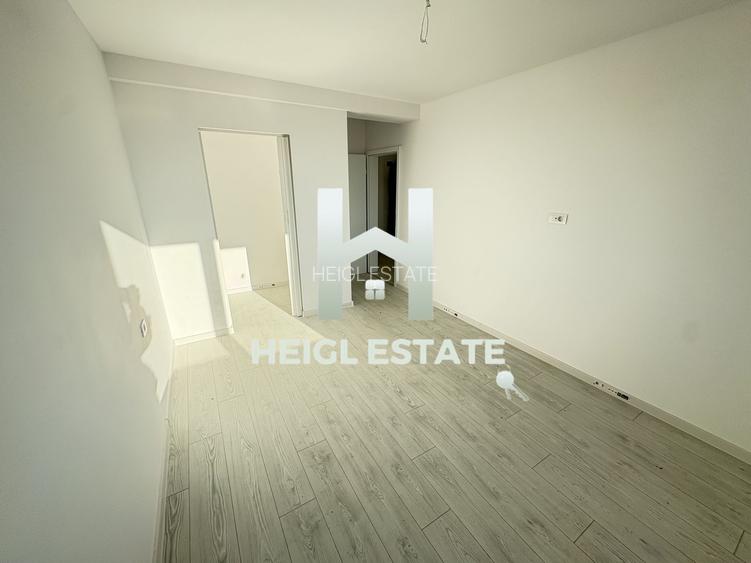 Apartament cu 3 camere in Giroc - 3