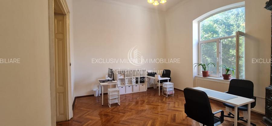 Universitate Birouri 2 Camere - Batistei - 11