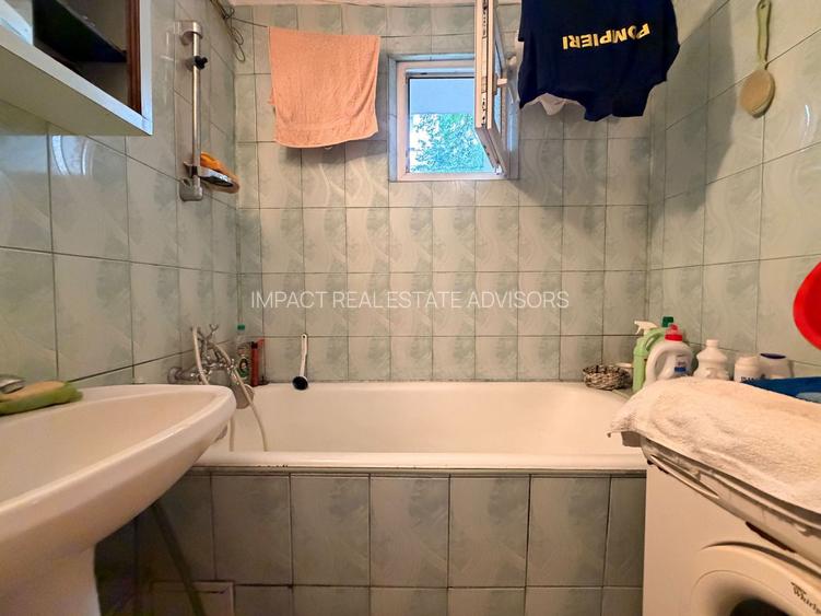 APARTAMENT 2 CAMERE | CRANGASI | PARTER - 8
