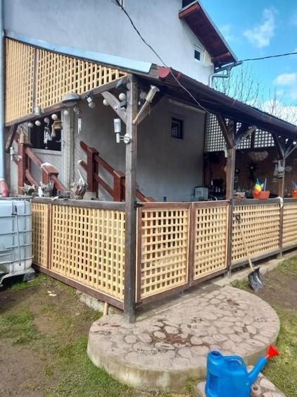 Casa Gageni 108 mp