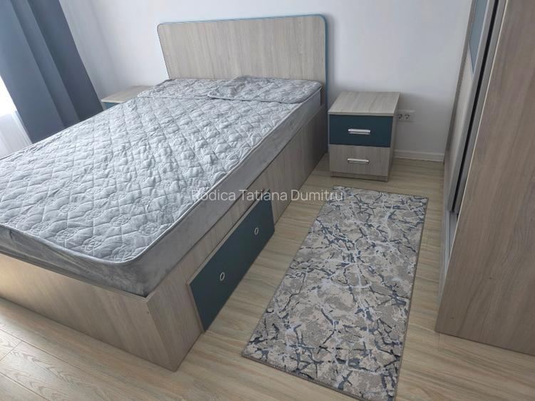 Apartament 2 camere, b-dul Iuliu Maniu, Envogue Residence - 5