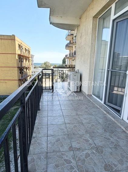 Apartament 4 camere, 118mp utili plus 4 balcoane Mamaia - 8
