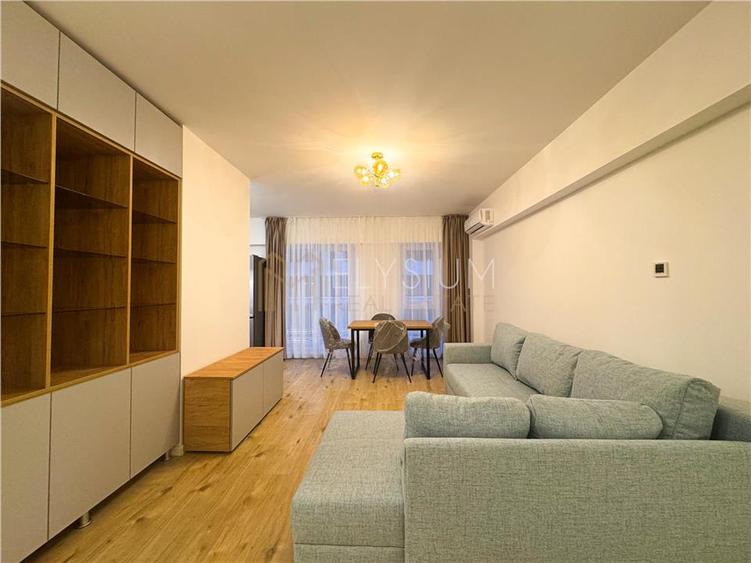 Apartament de inchiriat 3 Camere Complex Prima Vista