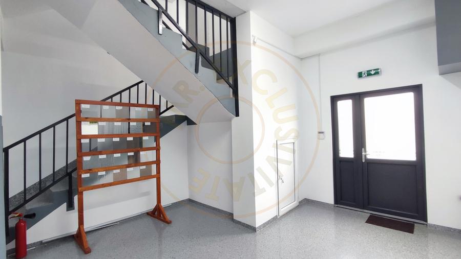 Inchiriere Spatii de Birouri/Productie - Str. Uzinei - Carei - Comision 0%