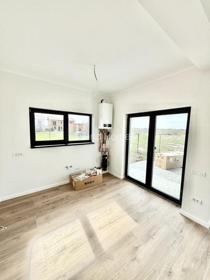 Duplex nou in Mosnita Noua-Urseni – locatie excelenta si confort premium! - 6