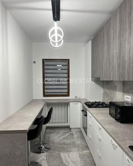 Inchiriere apartament 2 camere in zona Metalurgiei intr-un Bloc Nou - 8