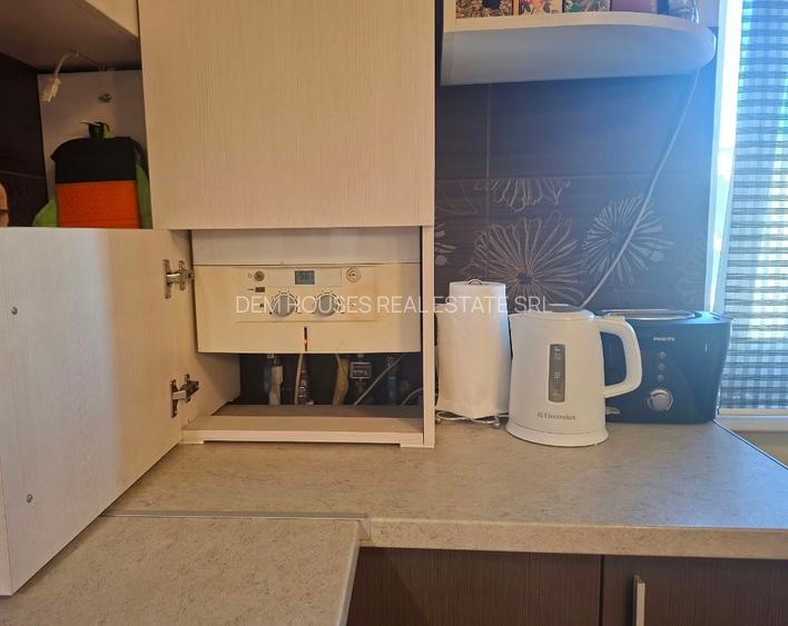 VITAN MALL,proximitate Pta ALBA IULIA,reabilitat,CENTRALA PROPRIE,utilat complet - 3