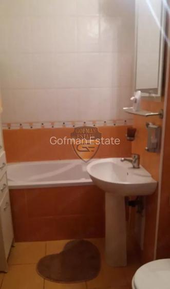 3 camere, Faleza Nord, vedere la mare, centrala pe gaz, A/C et 3/4, 80mp, balcon - 10
