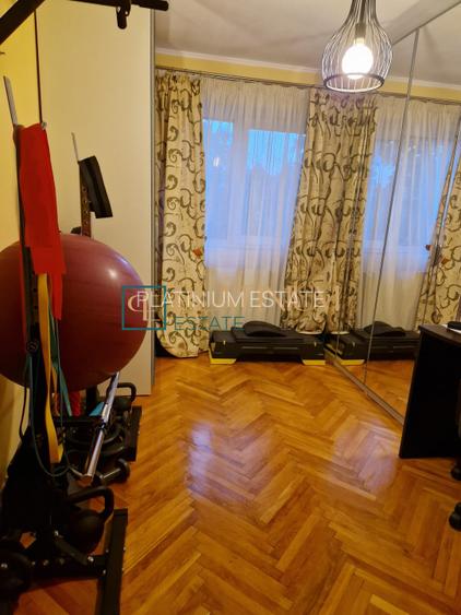 P4899 Apartament cu 3 camere DECOMANDAT, zona Calea Aradului - 5