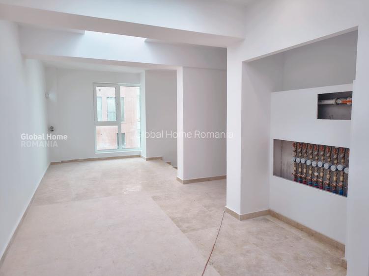 Apartament 3 cam 82MP util|MTM-Rond Pipera-Aviatiei |LOC PARCARE SUBTERAN INCLUS - 19
