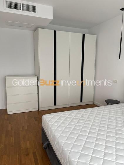 Apartament 2 camere complet mobilat și utilat