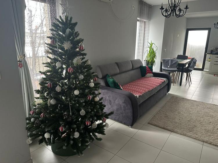 Braytim | Casă individuală P+M | 5 camere | Mobilată | Utilități complete