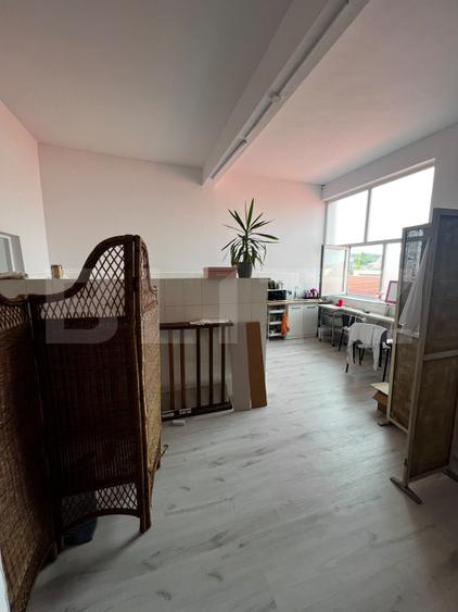 Spatiu de inchiriat birouri /salon, 170 mp, zona Gheorghe Doja