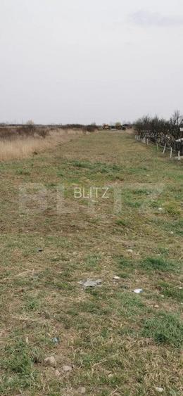 Teren de vanzare, 2450mp, zona Gorunului - 5