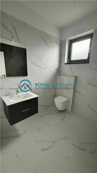 Royal Imobiliare-Vanzare Casa Zona Paulesti