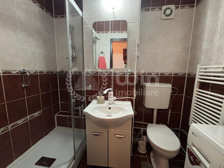Apartament 3 camere decomandat | Etaj 3/10 | 72mp | Balcon | Manastur