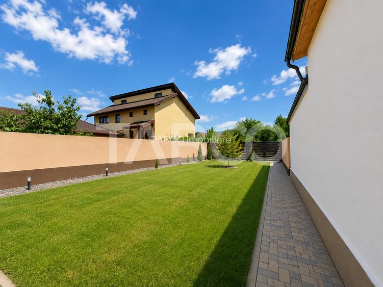 Casa individuala de vanzare constructie 2026 - finisaje dupa gust - 15