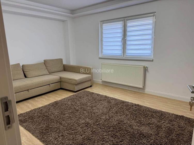 Apartament 2 camere decomandate – Parcare - Mărăști - Dorobanților - 4