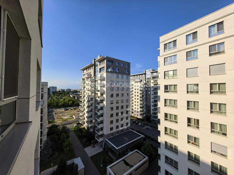 0% COMISION | Te vezi AICI? Luxuria, Etaj 8 60mp și confort fără compromisuri - 9