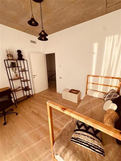 Casa lux - Tunari Amber Forest - 4 camere - 3 bai - 141mp - 310mp teren