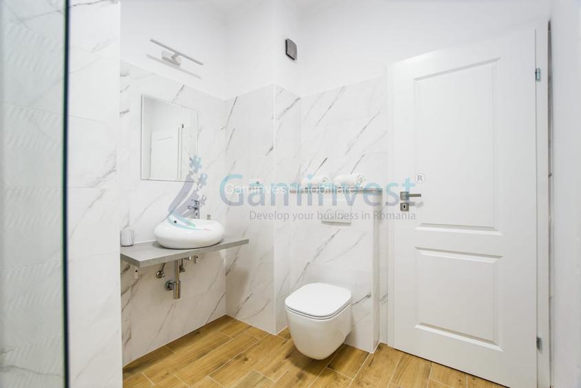 Apartament de inchiriat in Oradea cu 2 camere, zona str. Facliei - 7