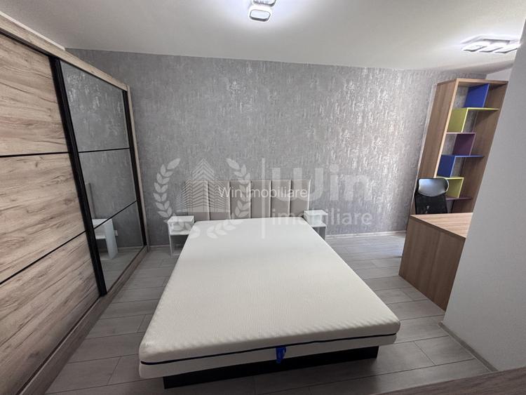 Apartament 2 camere | Bloc nou | Etaj 1 | Garaj | Zona The Office - 6